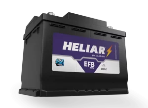 heliar efb