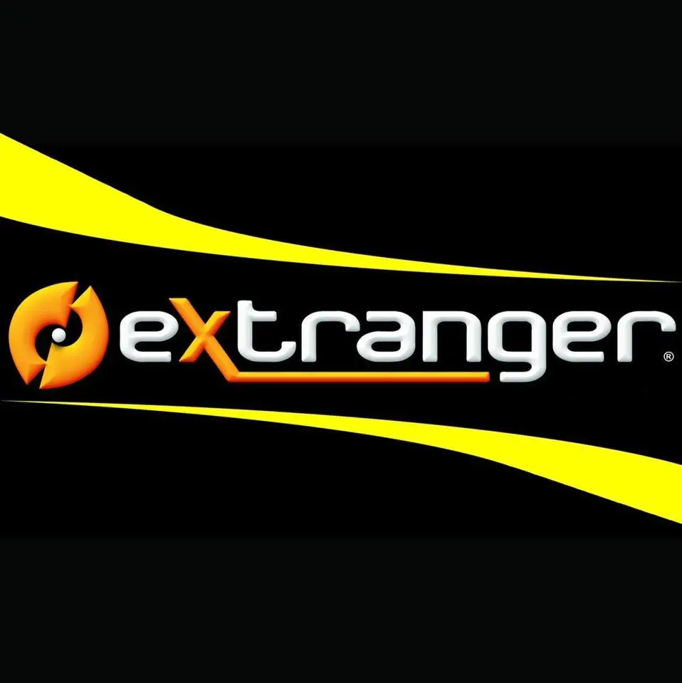 logoextranger