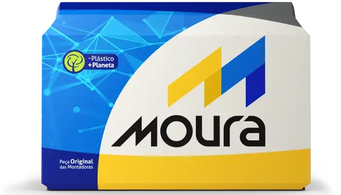 mouraii