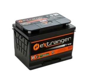 extranger1
